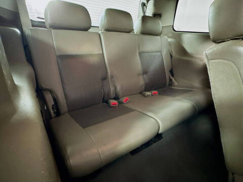 2006 Dodge Durango Limited