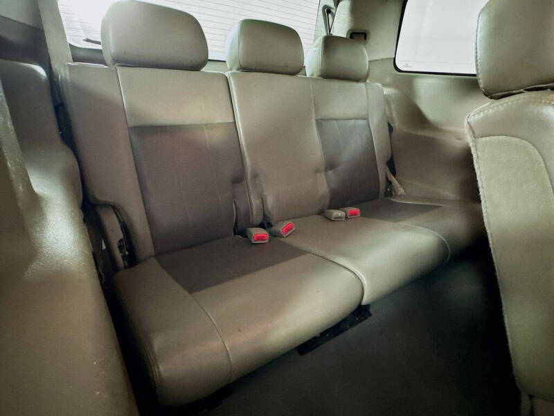 2006 Dodge Durango Limited