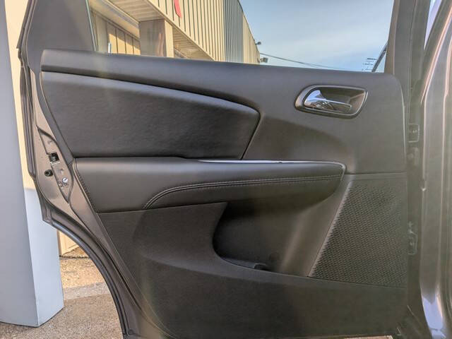 2019 Dodge Journey SE Value Package