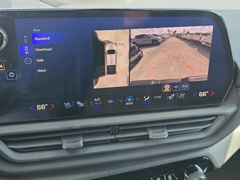 2026 Chevrolet Silverado EV LT