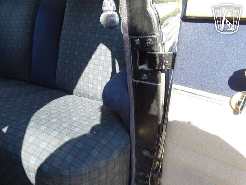 1942 Chrysler New Yorker