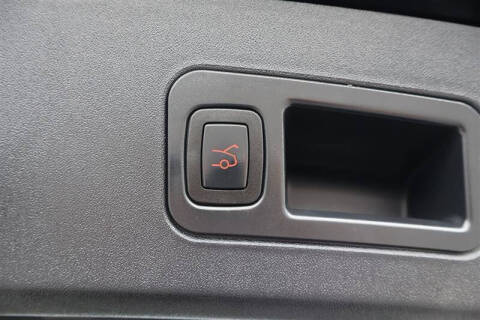 2017 Tesla Model S 75D