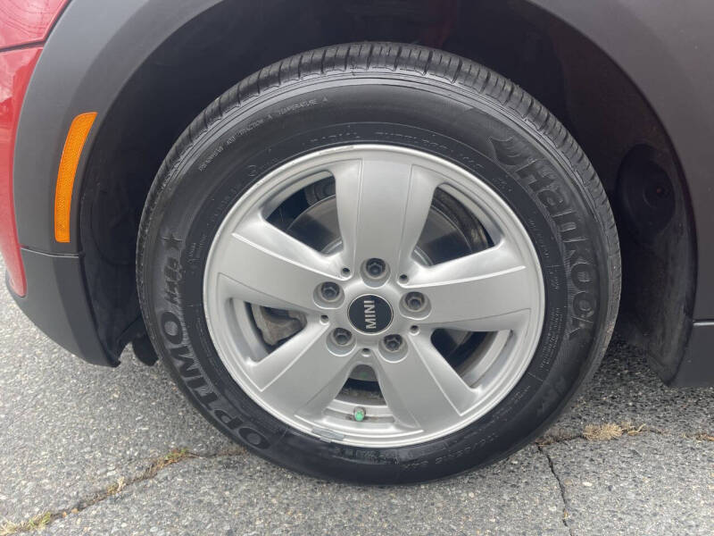 2015 MINI Hardtop 2 Door Cooper