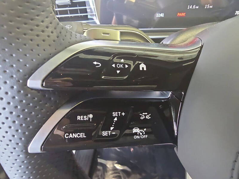 2025 Mercedes-Benz GLS GLS 580