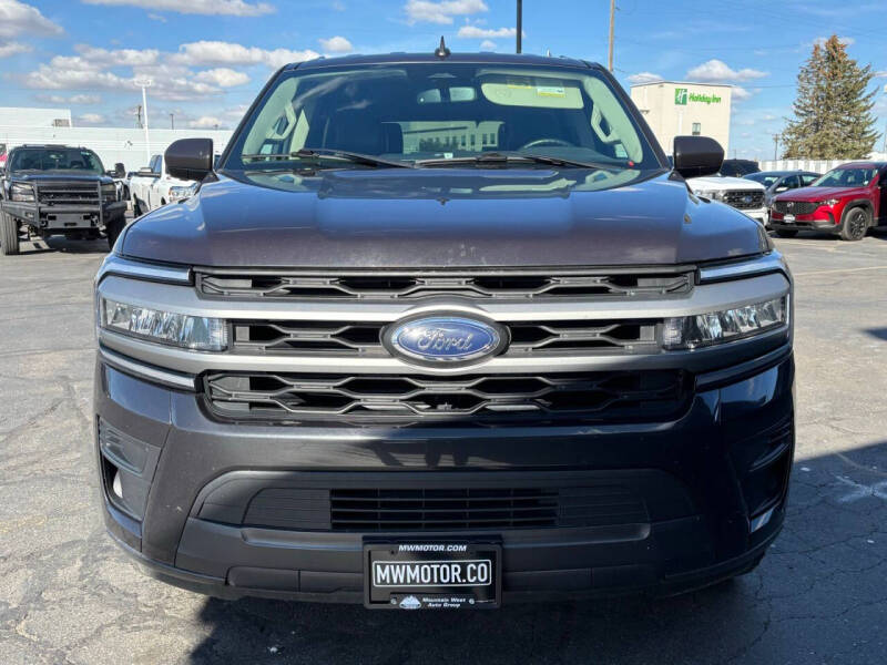 2024 Ford Expedition XLT