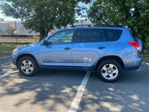 2008 Toyota RAV4 for sale at Bluesky Auto Wholesaler LLC in Bound Brook NJ