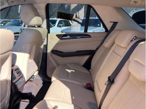 2017 Mercedes-Benz GLE GLE 350 4MATIC