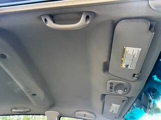 2009 Chevrolet Aveo Aveo5 LS