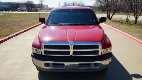 1999 Dodge Ram 2500