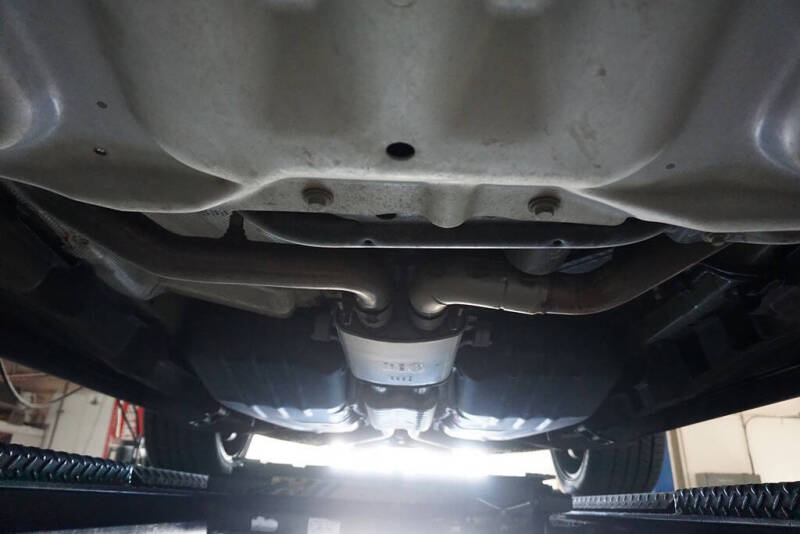 2016 Land Rover Range Rover Autobiography