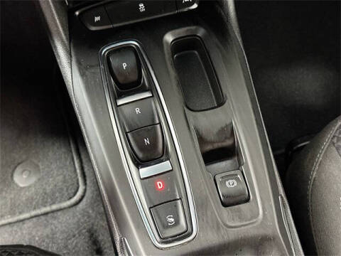 2023 Chevrolet Bolt EV 1LT