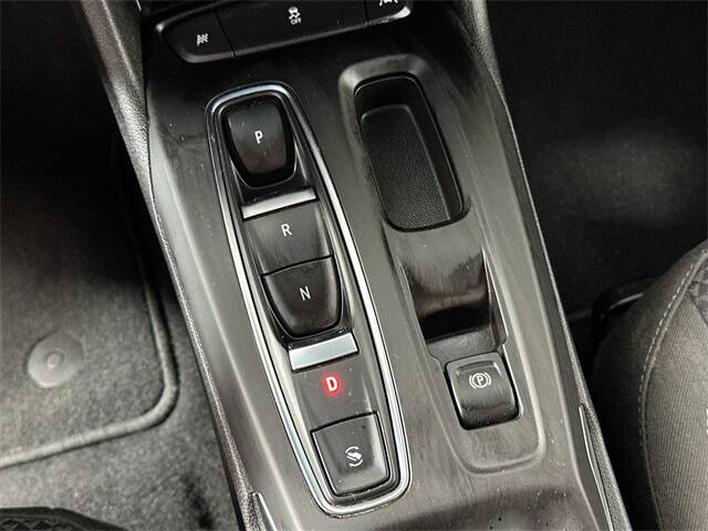 2023 Chevrolet Bolt EV 1LT