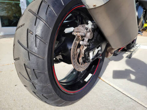 2015 Suzuki GSX-R1000