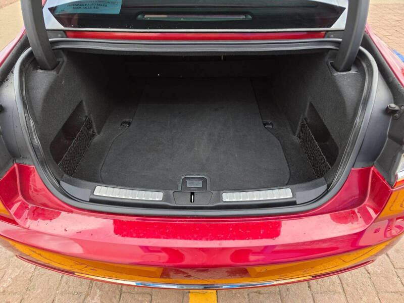 2019 Lincoln Continental Select