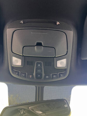 2019 Ford Expedition MAX XLT