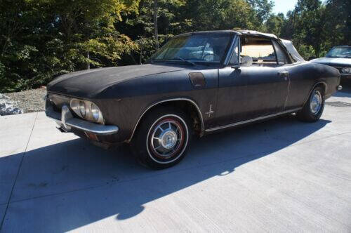 1967 Chevrolet Corvair For Sale In Highland In ®