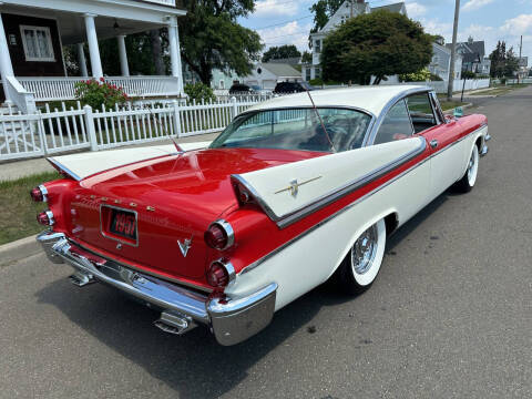 1957 Dodge Custom Royal