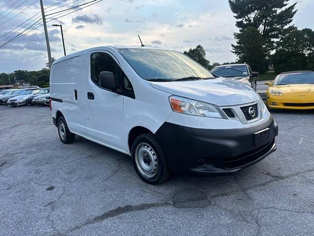 2013 Nissan NV200 for sale at Sams Auto Repair & Sales LLC in Harrisburg, PA