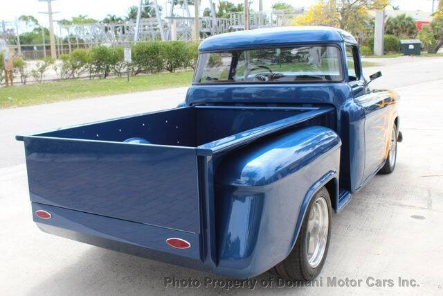 1955 Chevrolet 3100