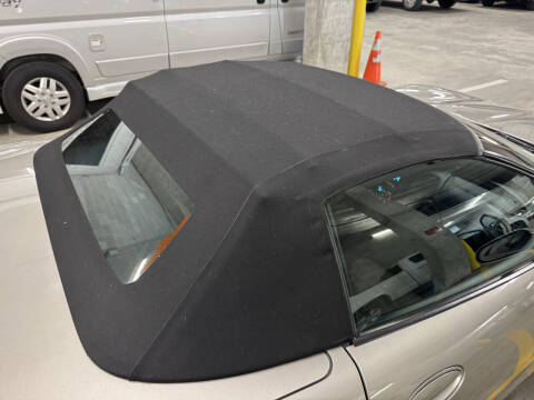 1998 Chevrolet Corvette