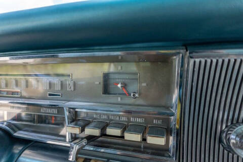 1964 Chrysler Imperial