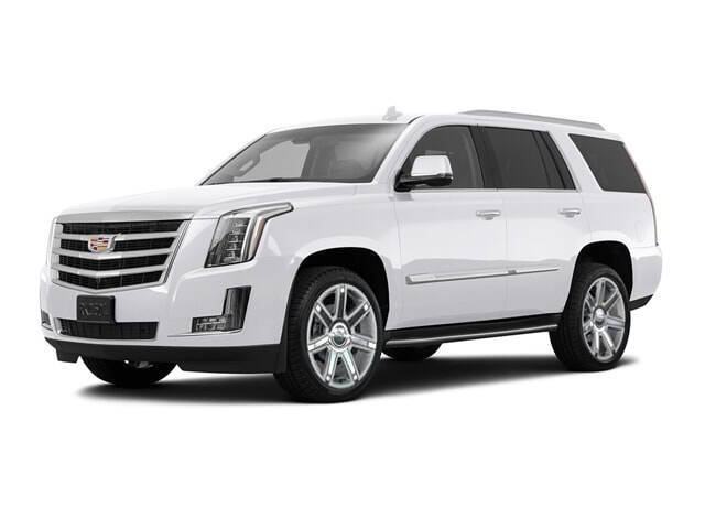 2016 Cadillac Escalade Luxury Collection