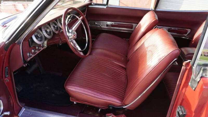 1967 Dodge Charger