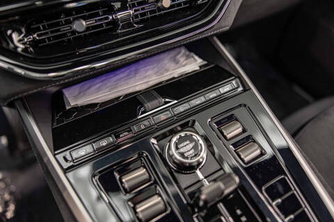 2026 Aston Martin DBX S