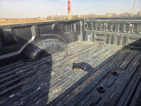 2017 Ford F-350 Super Duty Lariat