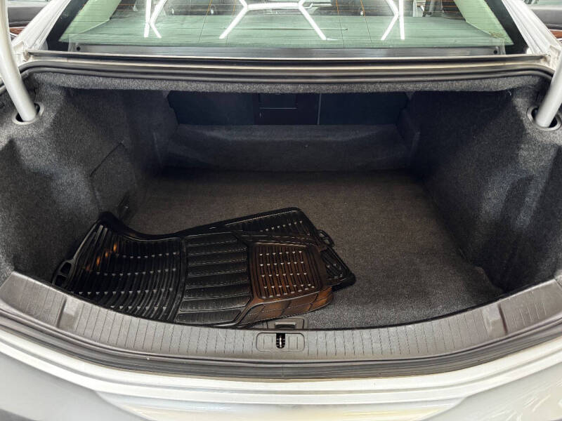 2017 Cadillac XTS Luxury