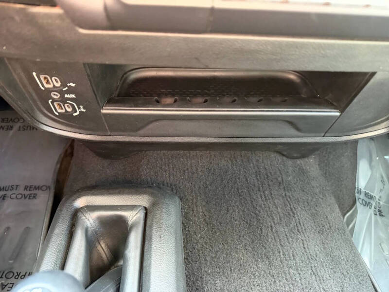 2020 RAM 3500