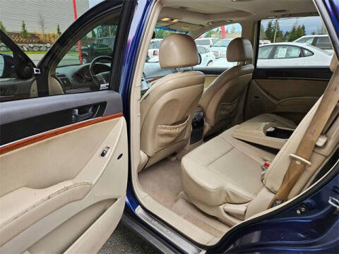 2007 Hyundai Veracruz GLS