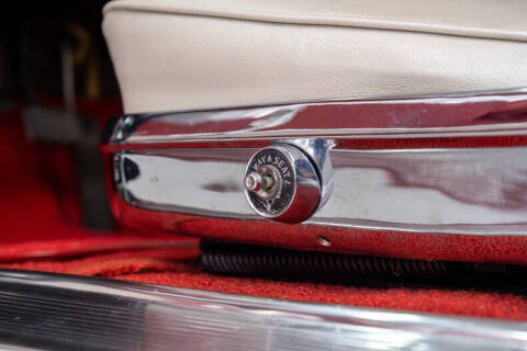1961 Ford Galaxie