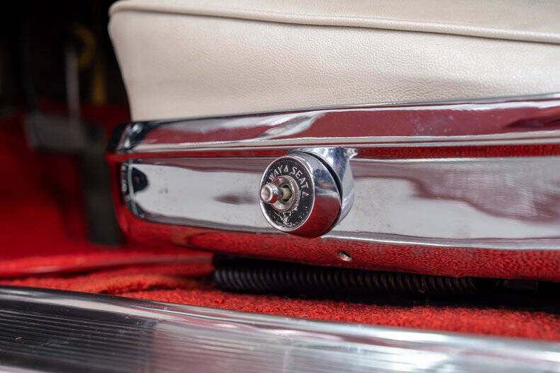 1961 Ford Galaxie