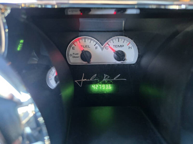 2005 Ford Mustang GT Premium