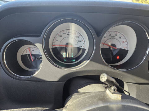 2014 Dodge Challenger R/T