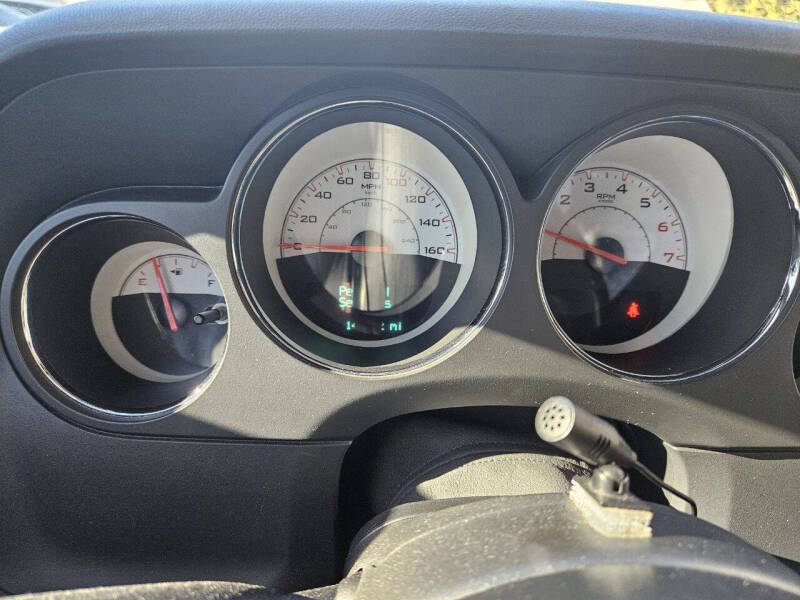 2014 Dodge Challenger R/T