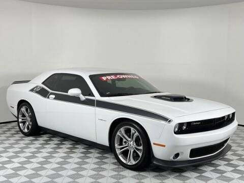 2021 Dodge Challenger for sale at Express Purchasing Plus in Hot Springs AR