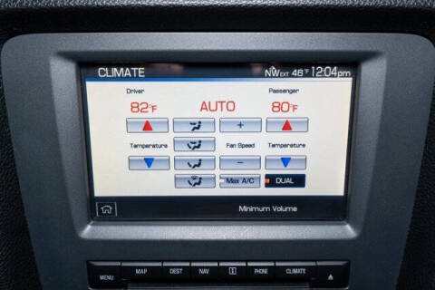 2011 Ford Shelby GT500