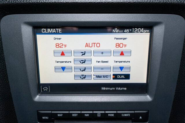 2011 Ford Shelby GT500