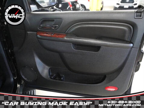 2012 Cadillac Escalade EXT Premium