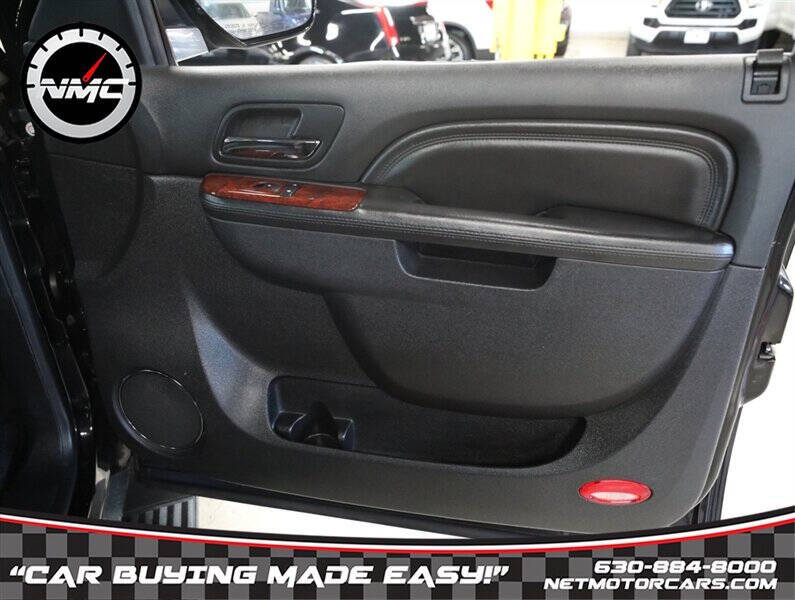 2012 Cadillac Escalade EXT Premium