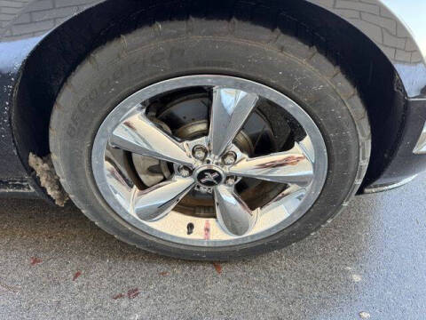 2009 Ford Mustang GT Premium