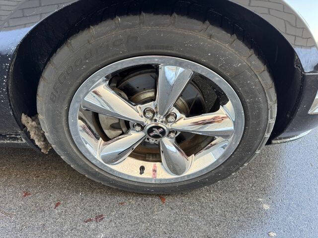 2009 Ford Mustang GT Premium