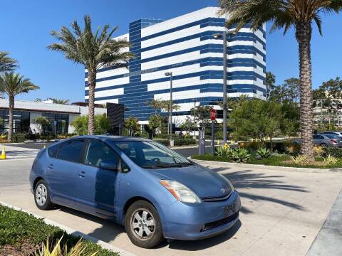 2006 Toyota Prius for sale at Ammari Motors, LLC in Torrance CA
