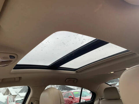 2014 Buick LaCrosse Premium II