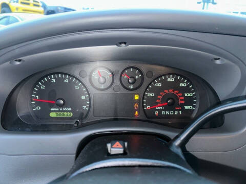 2010 Ford Ranger XLT