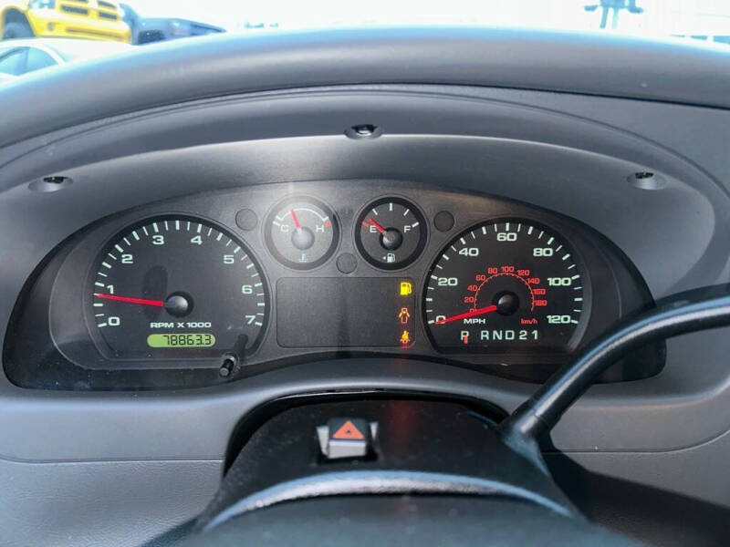 2010 Ford Ranger XLT