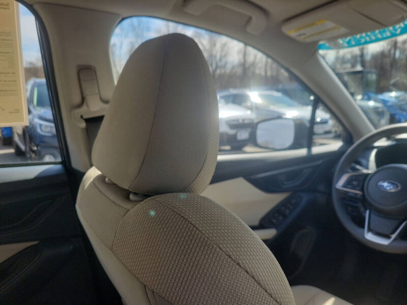 2021 Subaru Impreza Premium