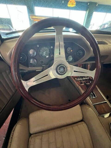 1983 Avanti Avanti